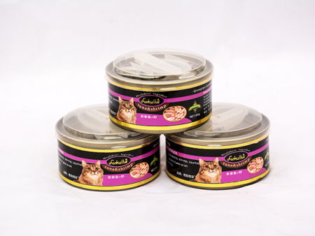 廣東肉類寵物食品加工 產業現狀、挑戰與發展機遇