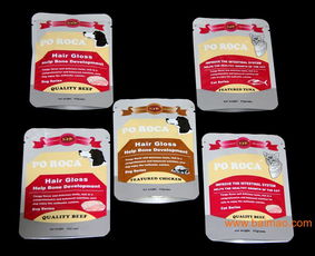 石家莊食品軟包裝袋 定制、生產廠家與價格淺析（含寵物食品包裝）