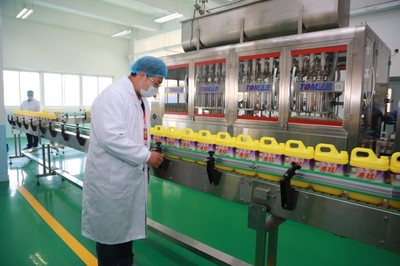 年度18次市場抽檢全合格，京東11.11前走進洛娃溯源寵物食品品質密碼